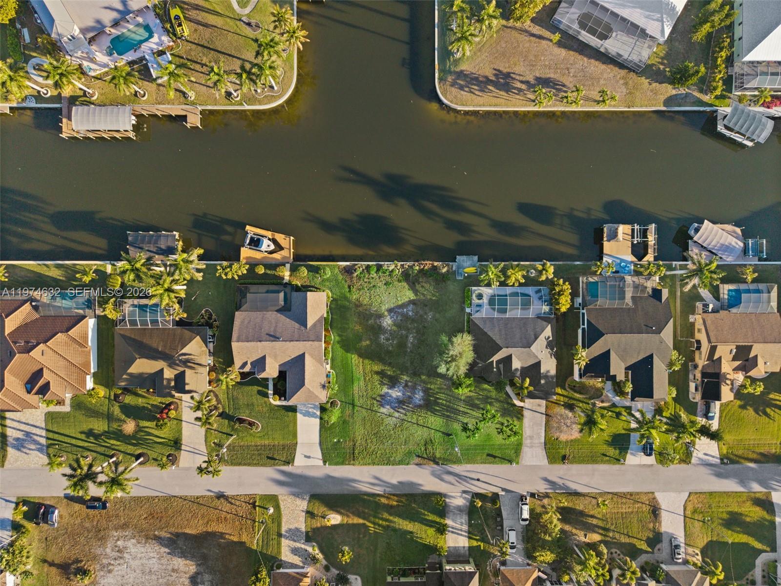Cape Coral - Land