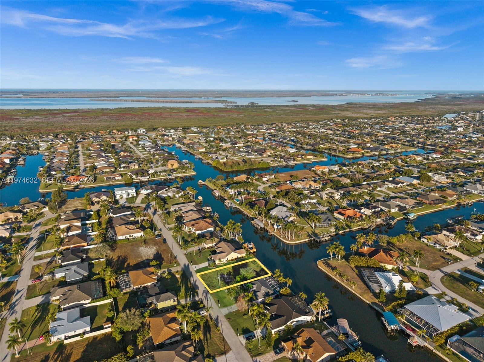 Cape Coral - Land
