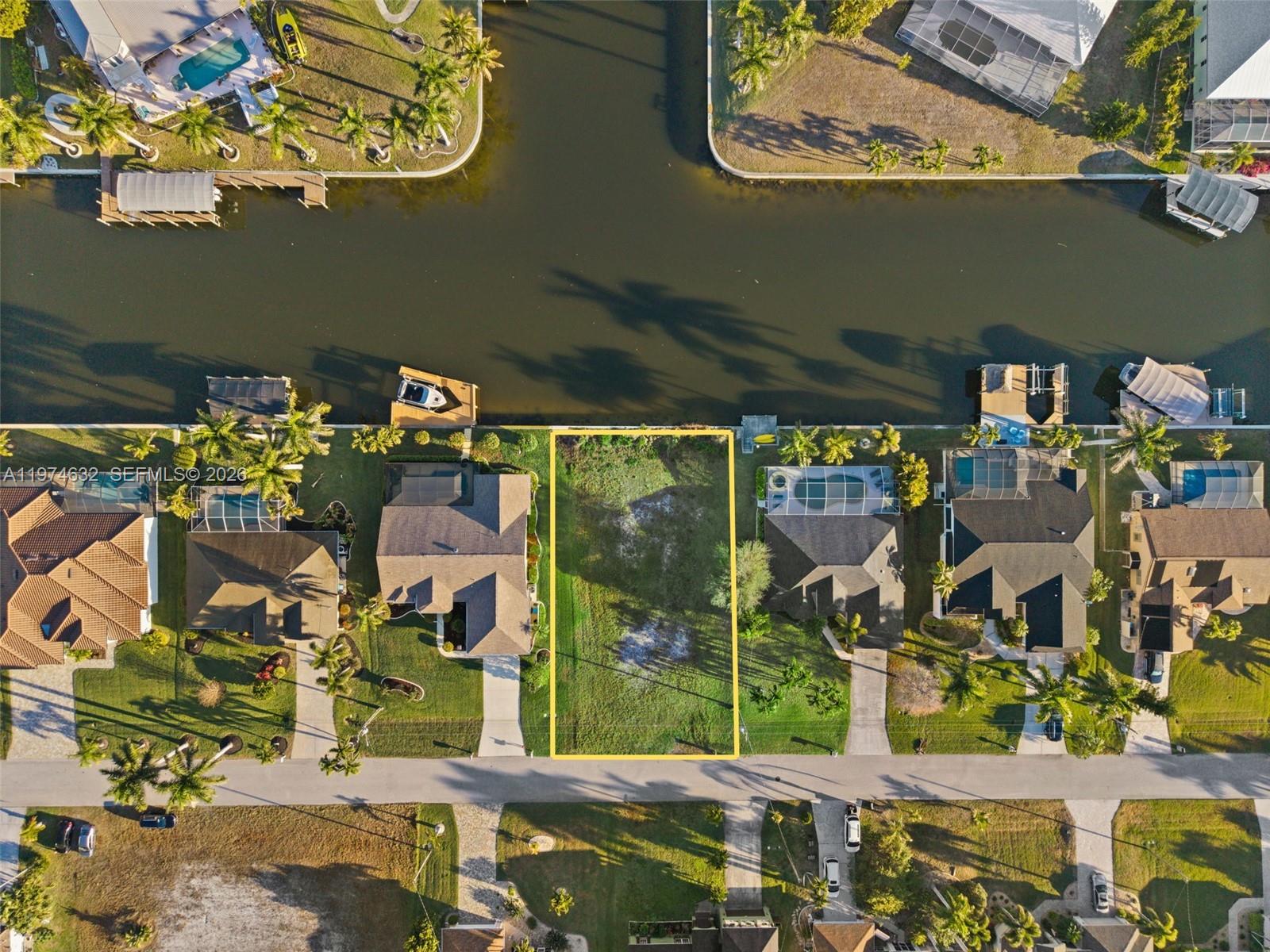 Cape Coral - Land