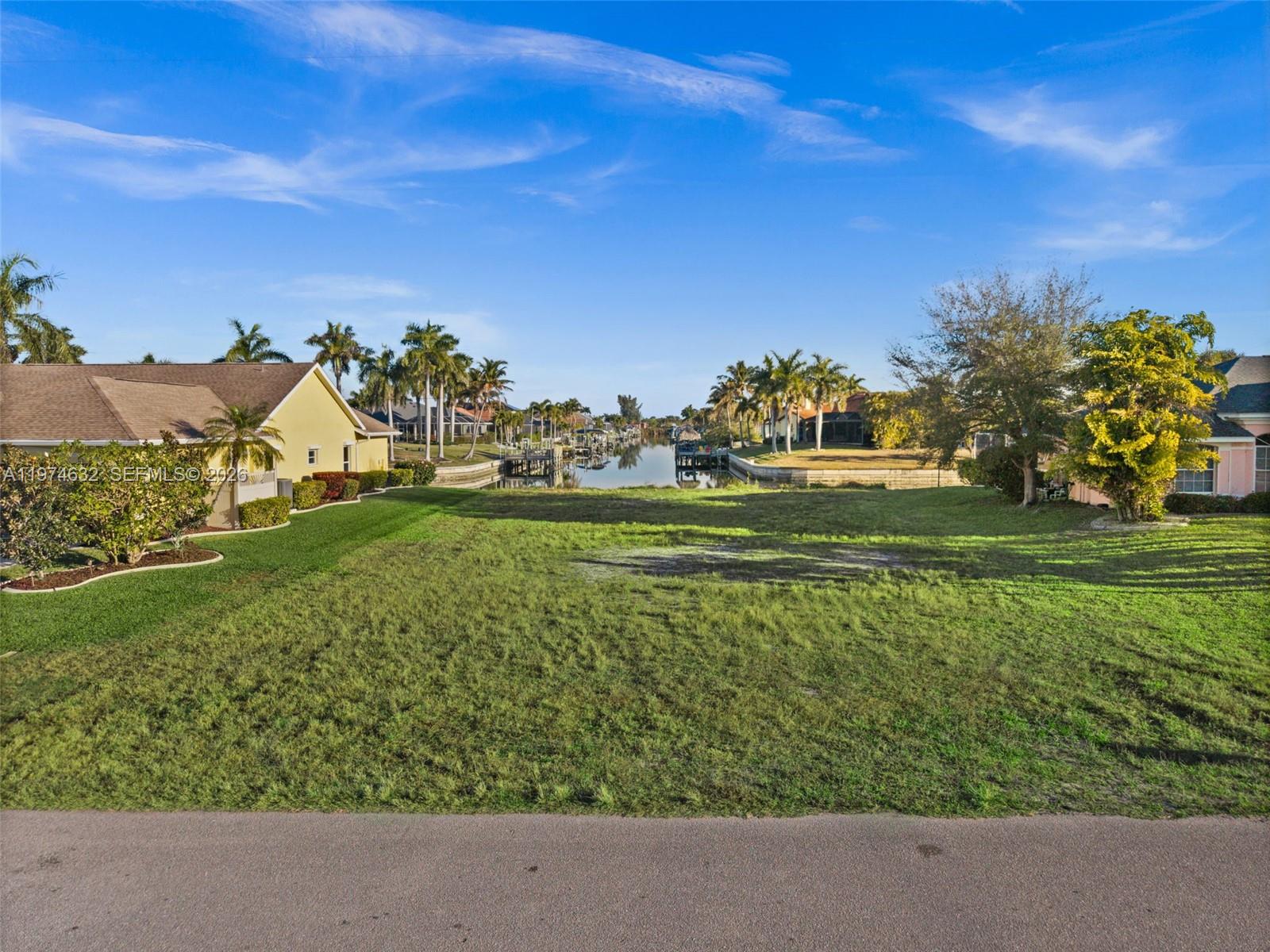 Cape Coral - Land