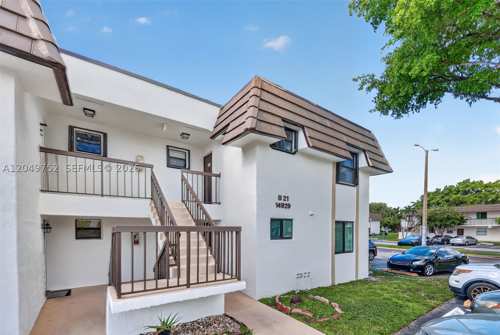 Incredible Opportunity with a $35,000 Buyer credit!

Welcome to this 2 bedroom, 2 bathroom corner unit located on the highly desirable first floor in the peaceful, beautifully revitalized community of Heron at the Hammocks.
 
This bright and airy condo features new stainless steel kitchen appliances (excluding the microwave) and is completely outfitted with brand new  impact windows for maximum peace of mind and energy efficiency.

Enjoy the benefits of a completely refreshed community with zero extra cost to you! The seller has already paid the special assessment in full, covering a brand new roof, fresh exterior building paint, and completely updated professional landscaping throughout the community.

?? SELLER BONUS: The seller is offering up to a $35,000 credit to the buyer at closing to use toward repairs, upgrades, or interest rate buy downs/closing costs with a full-price offer!

Centrally located in Miami (33196) near A-rated schools, shopping, and dining, with great community amenities including a clubhouse and pool. Easy to show. Schedule your tour today before this unmatched deal is gone!