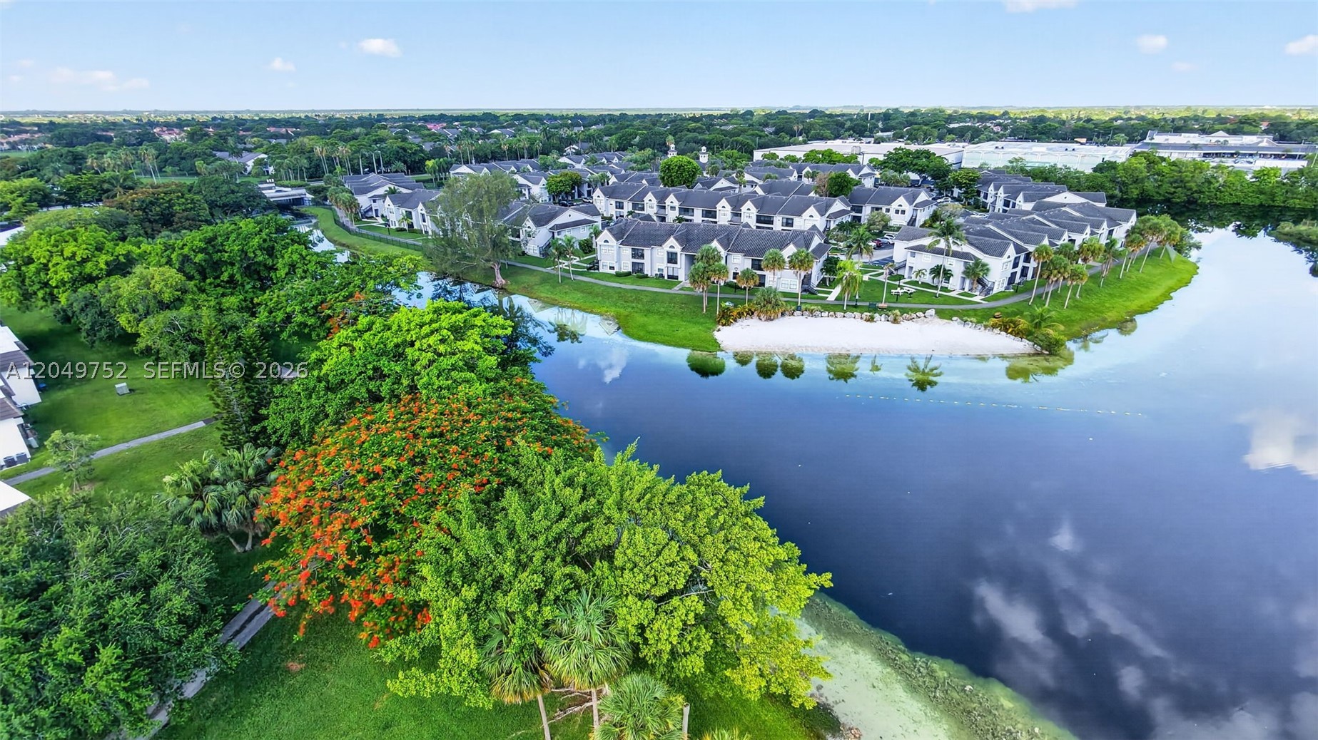 HERON AT THE HAMMOCKS TWO - Residential