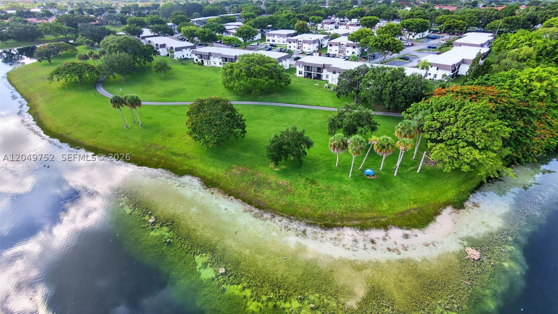 HERON AT THE HAMMOCKS TWO - Residential
