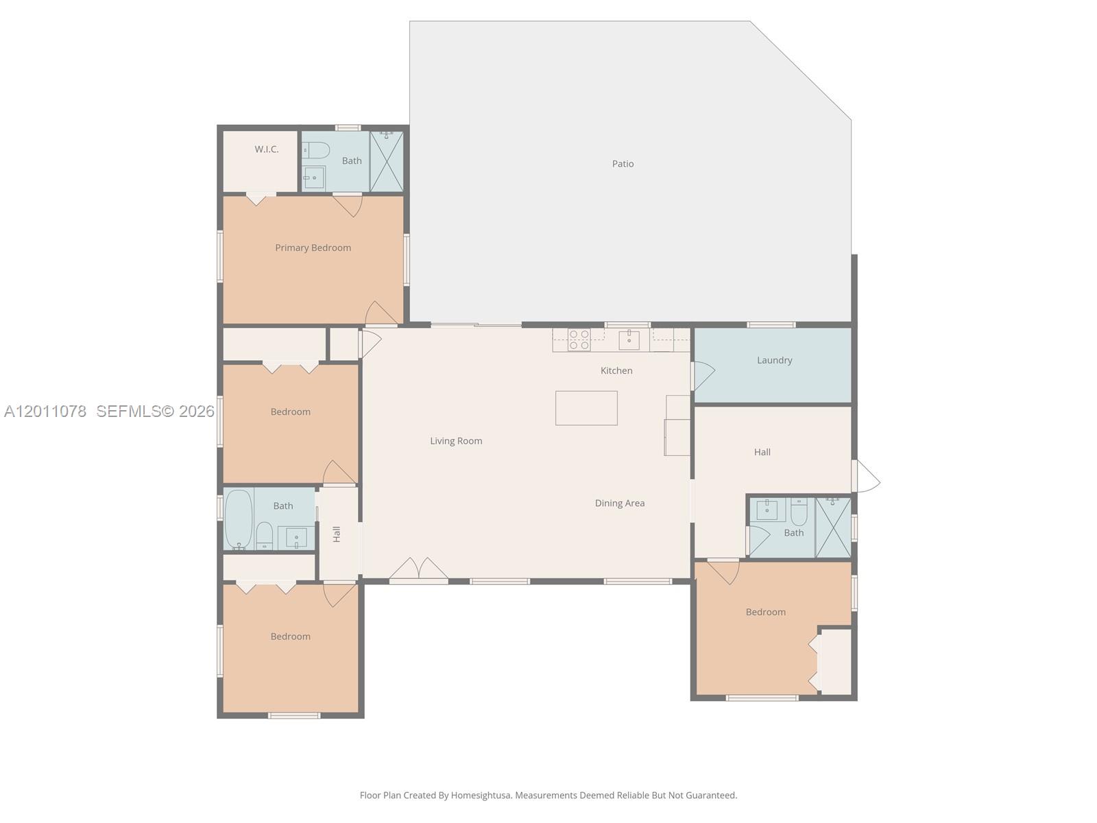 GREEN HILLS SEC 2 - Residential