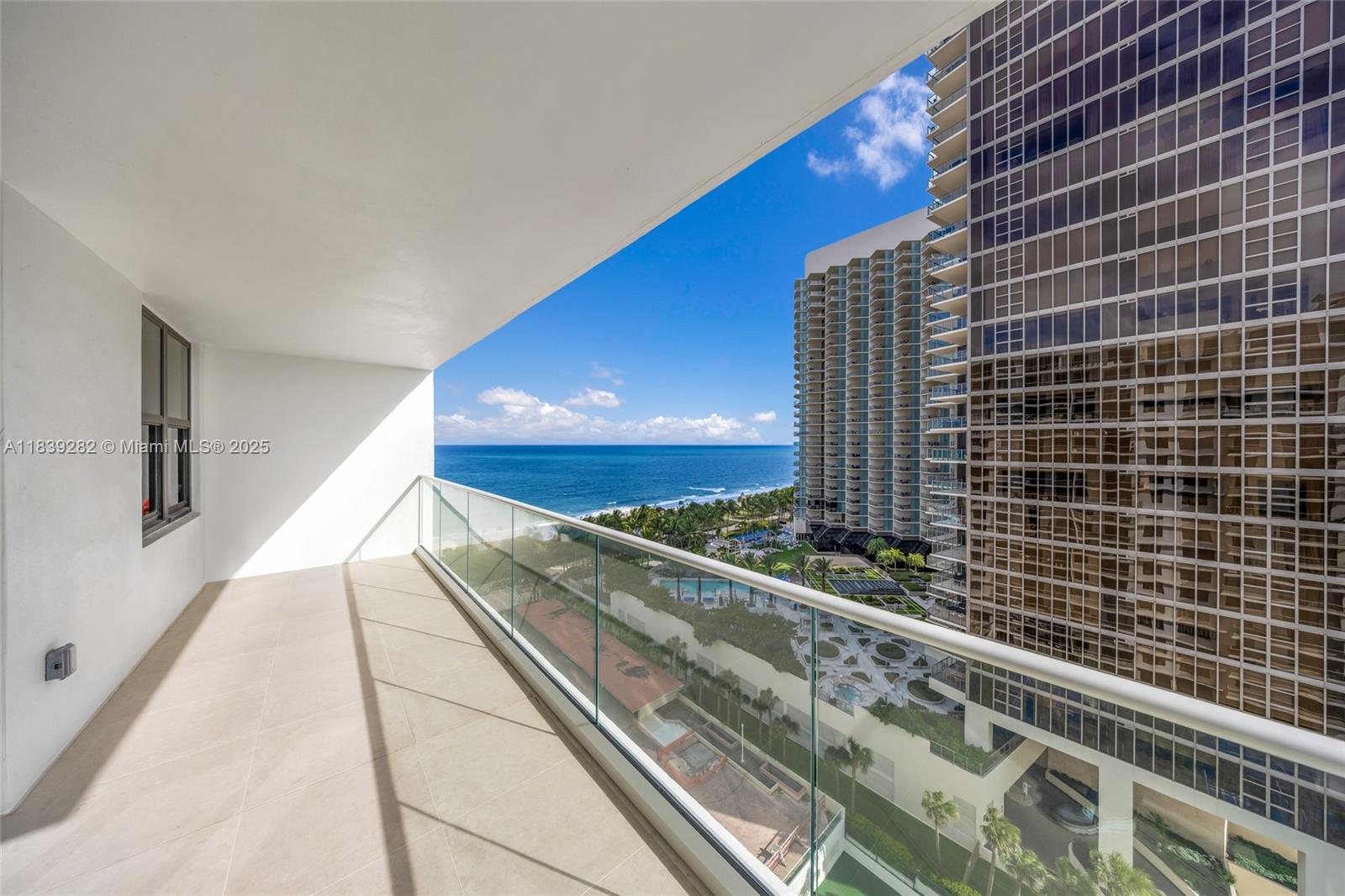 BALMORAL CONDO - Residential