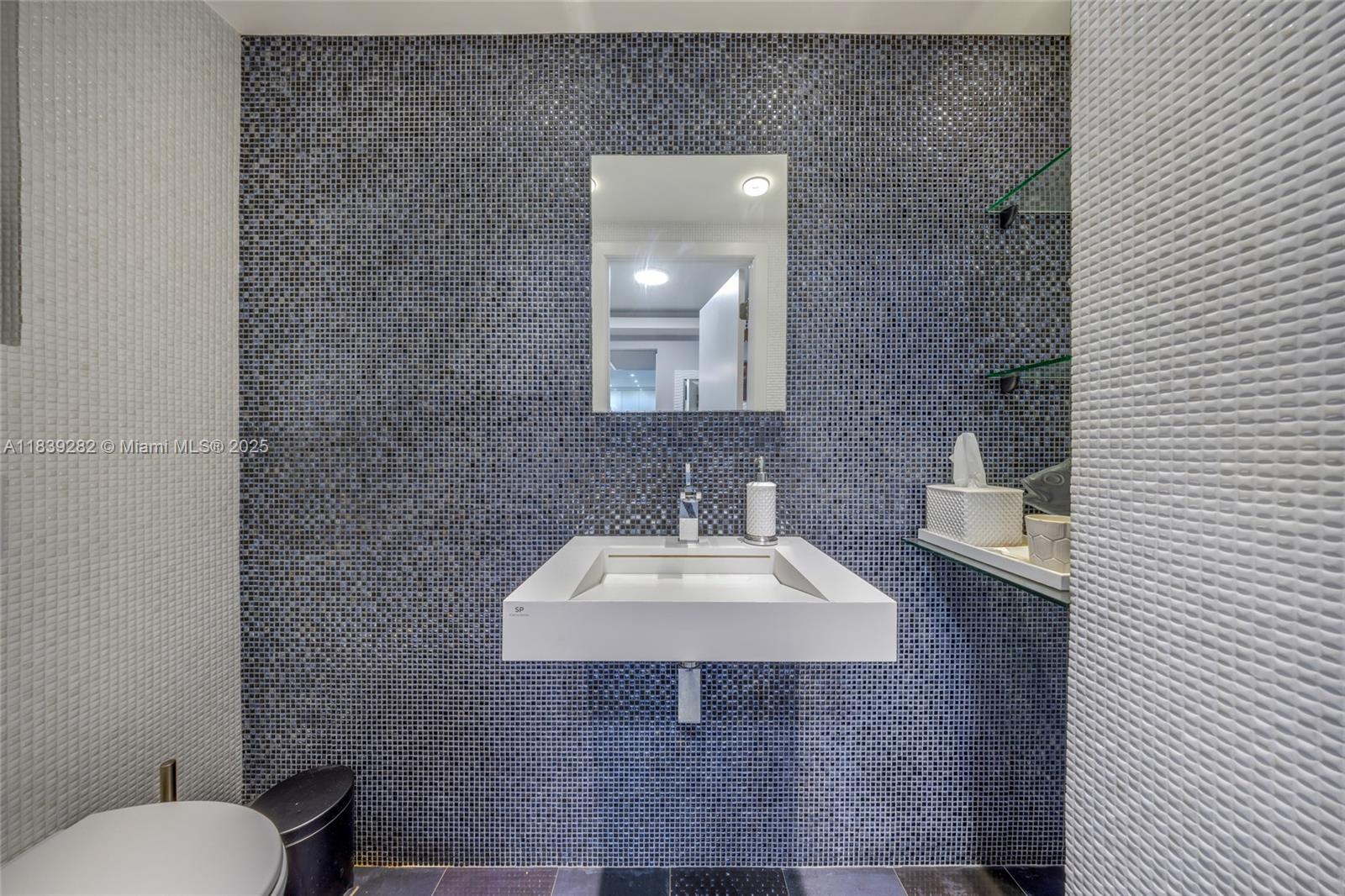 BALMORAL CONDO - Residential