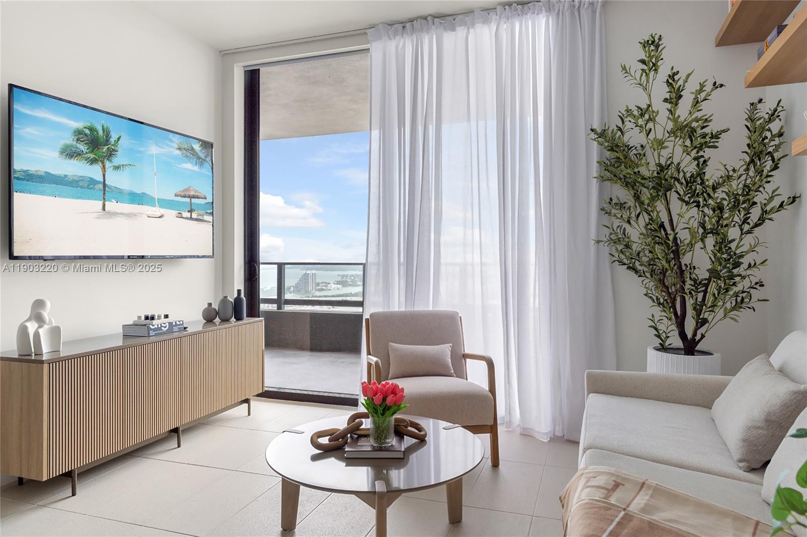 Gale Residences - Residential