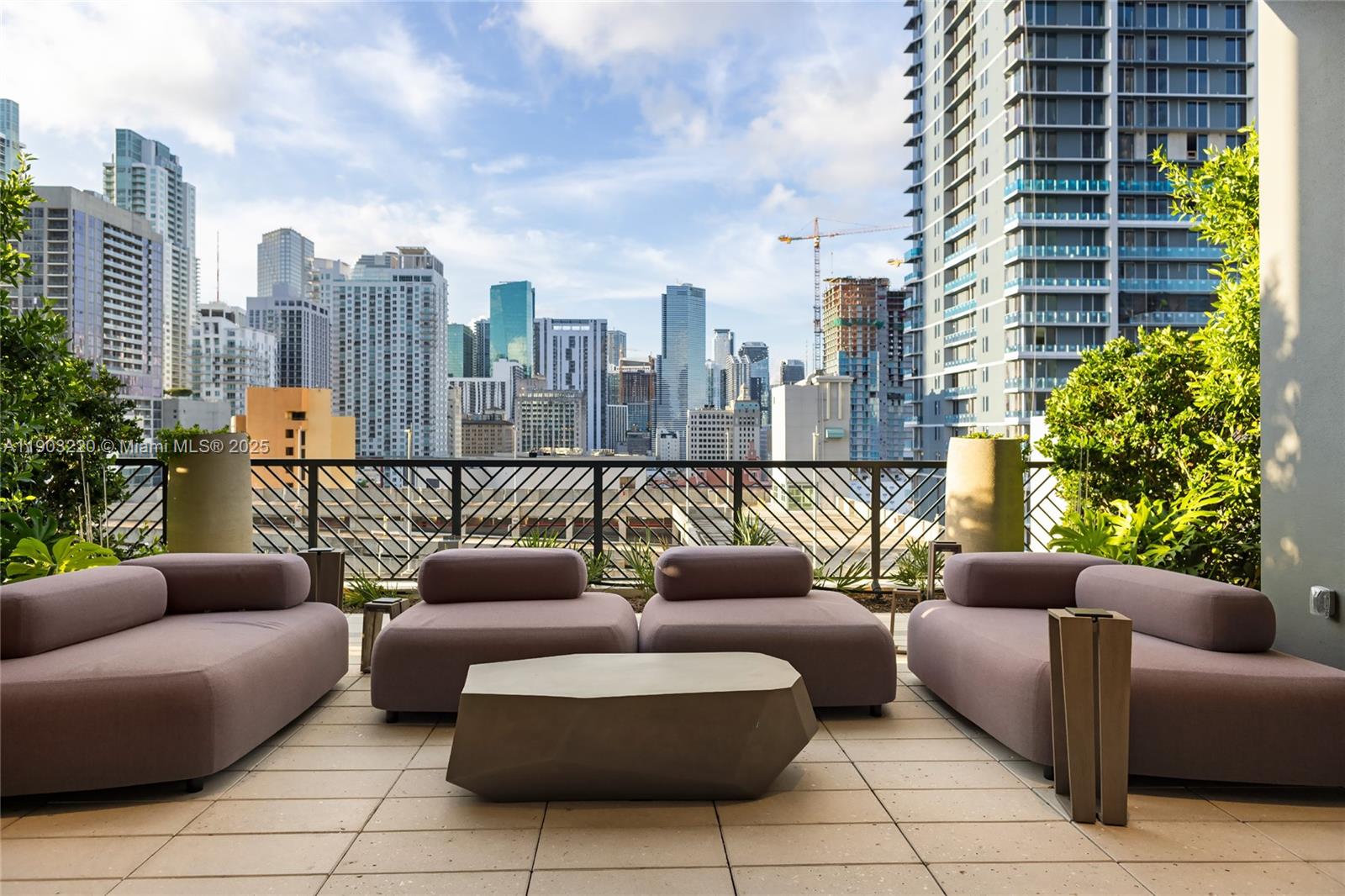 Gale Residences - Residential