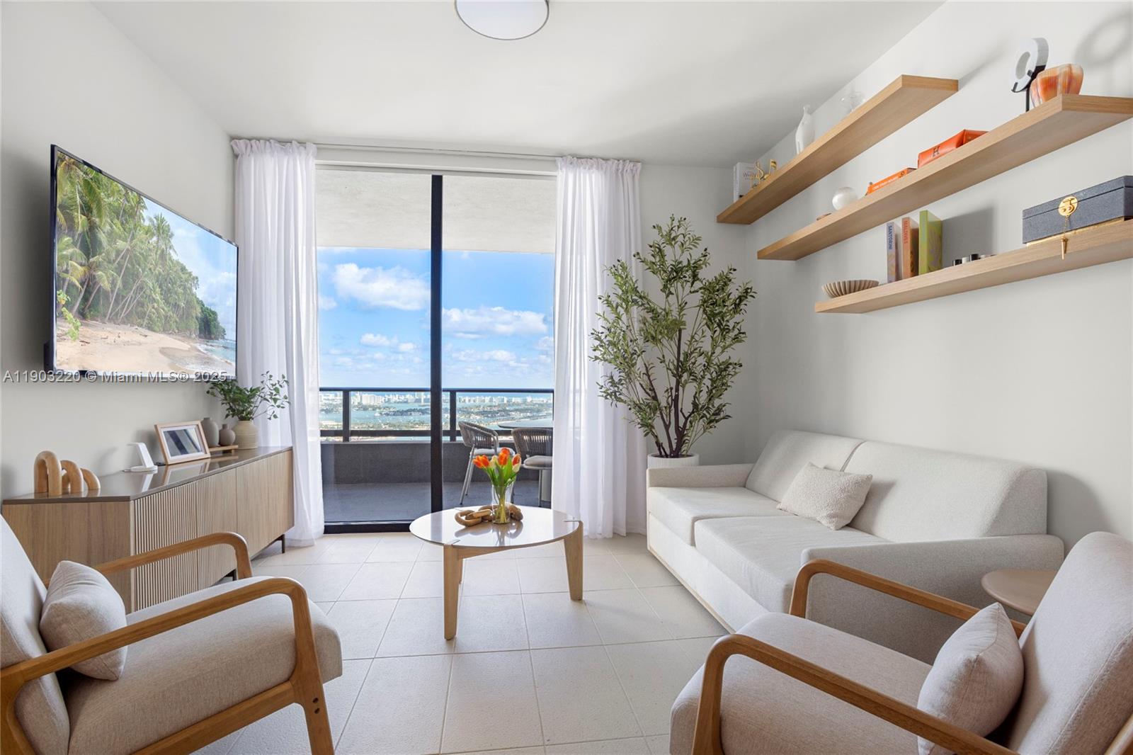 Gale Residences - Residential