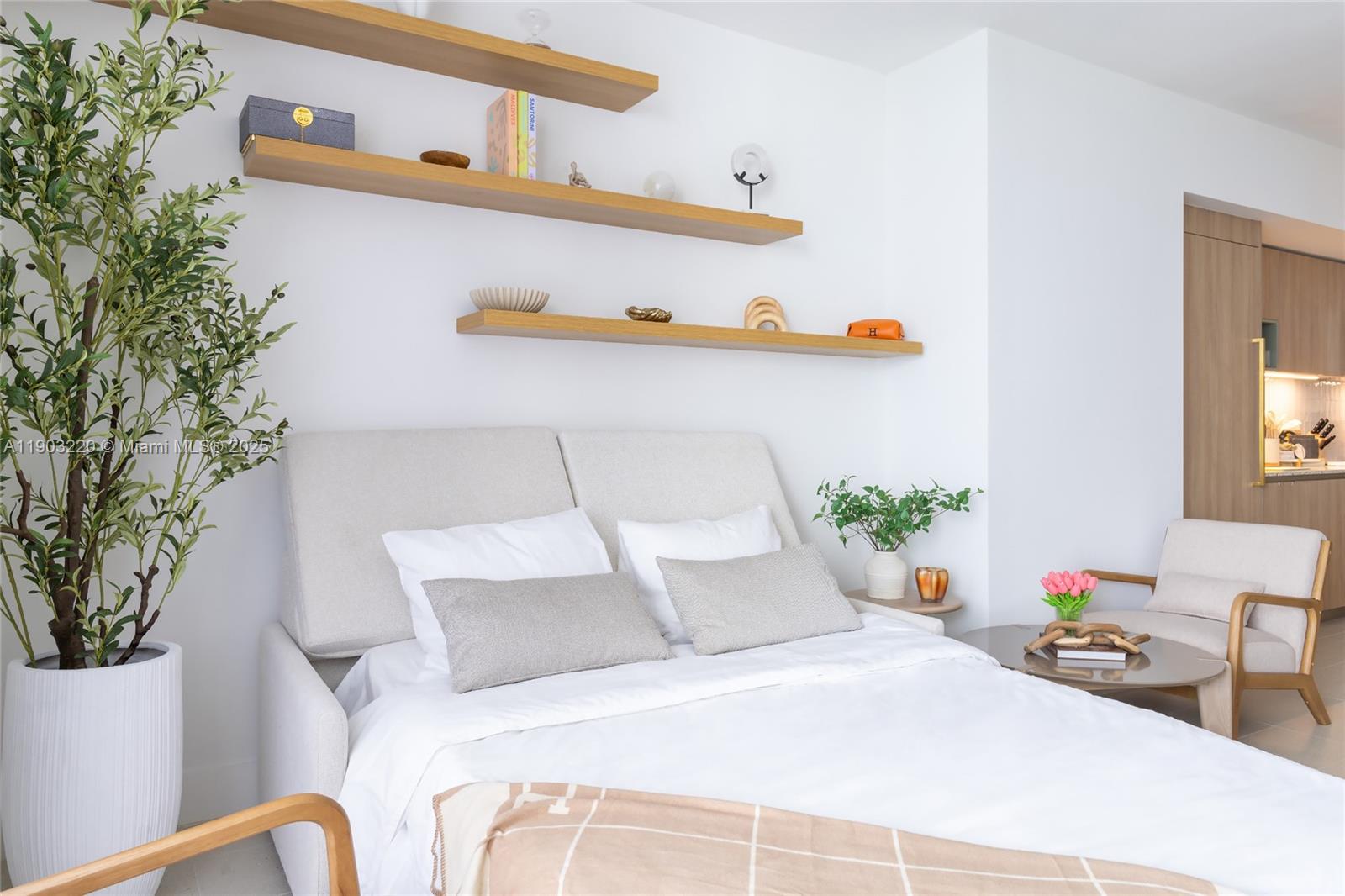 Gale Residences - Residential