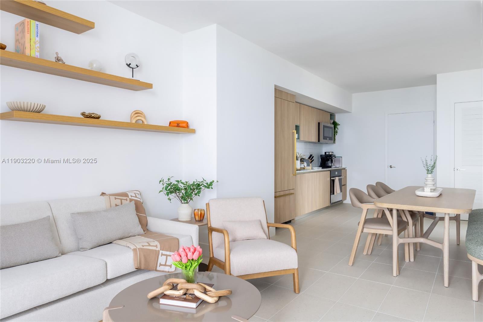 Gale Residences - Residential