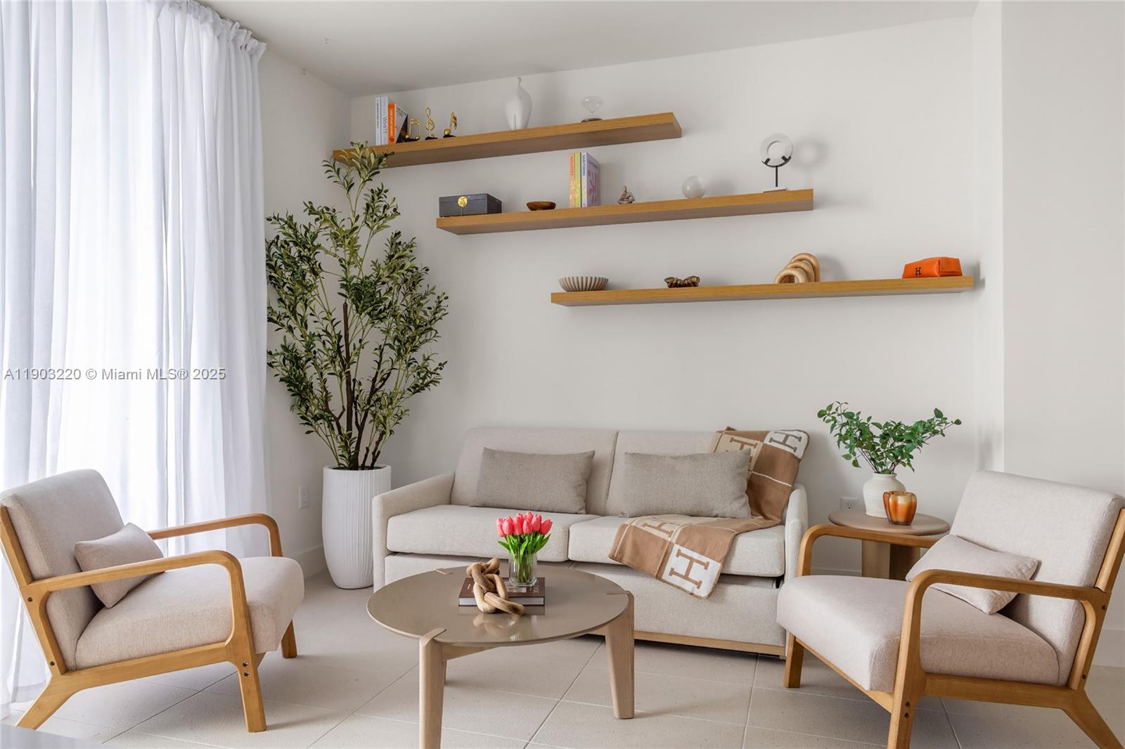 Gale Residences - Residential