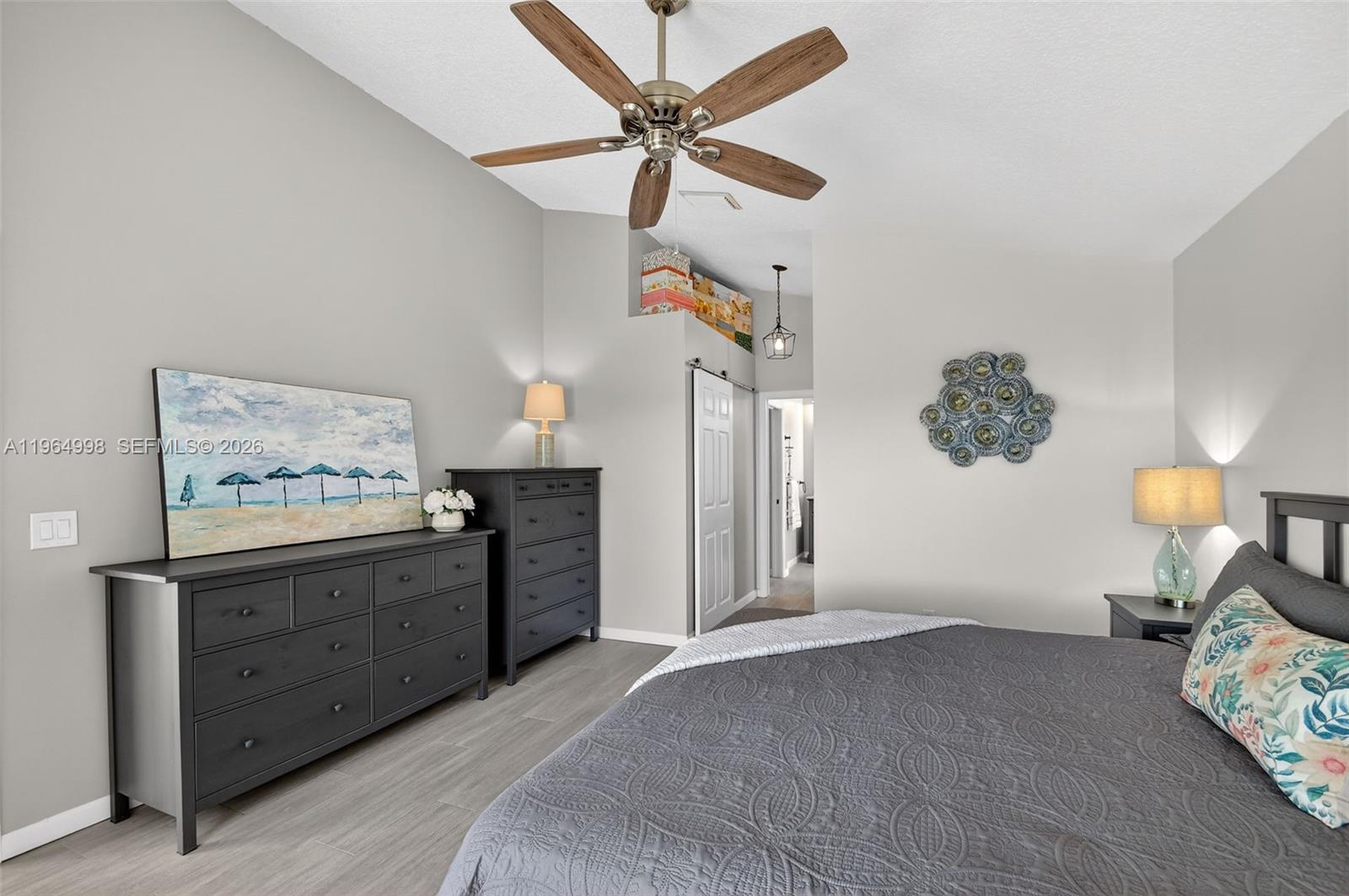LAKE CHARLESTON TR X - Residential