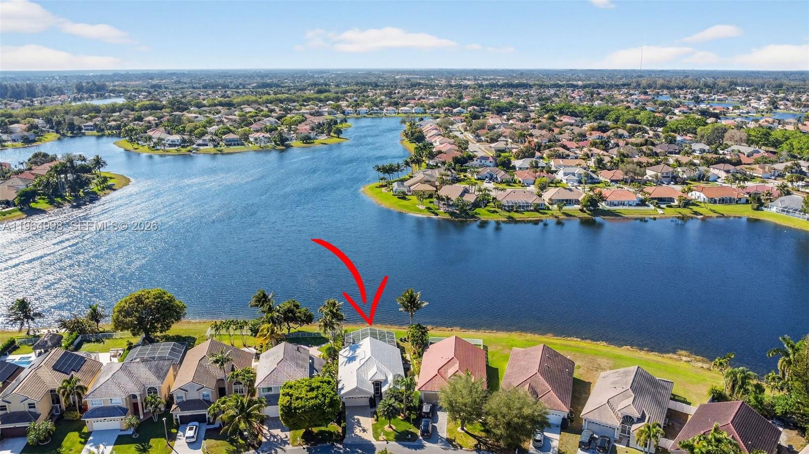LAKE CHARLESTON TR X - Residential