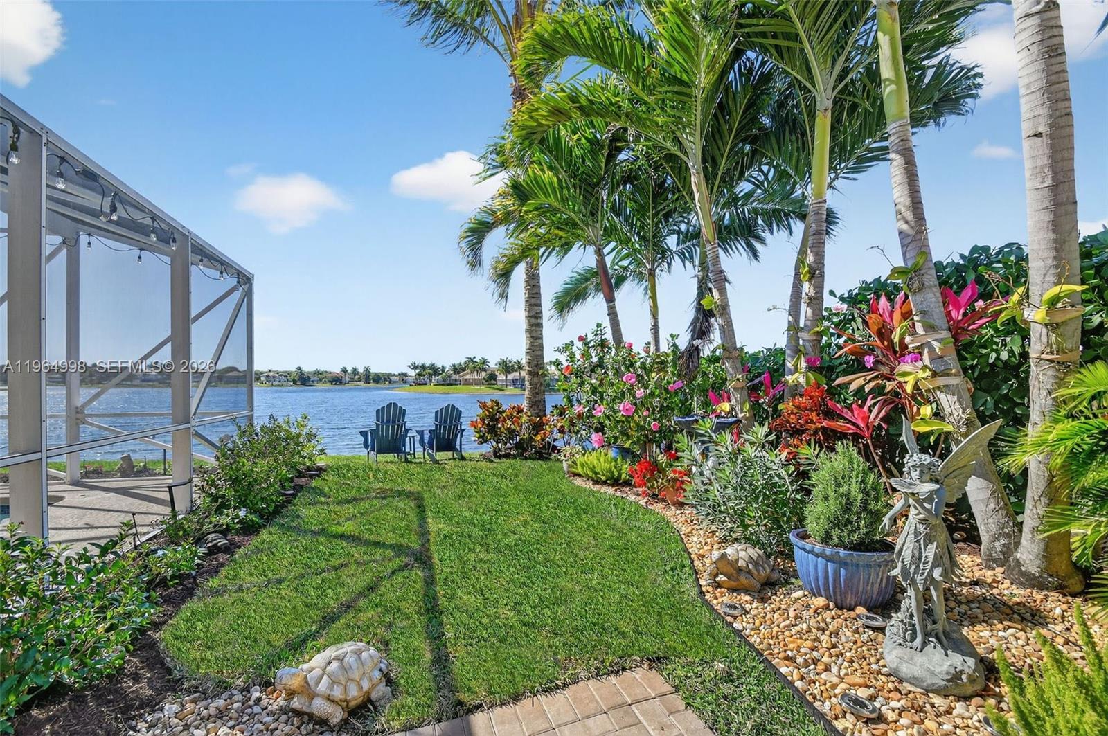 LAKE CHARLESTON TR X - Residential