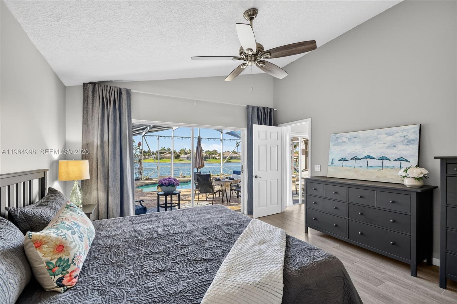 LAKE CHARLESTON TR X - Residential