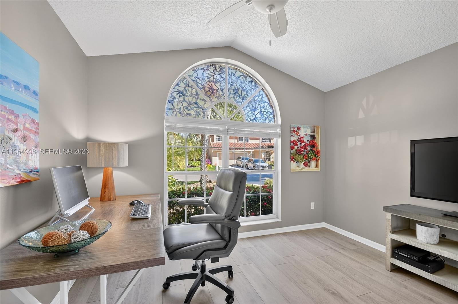 LAKE CHARLESTON TR X - Residential