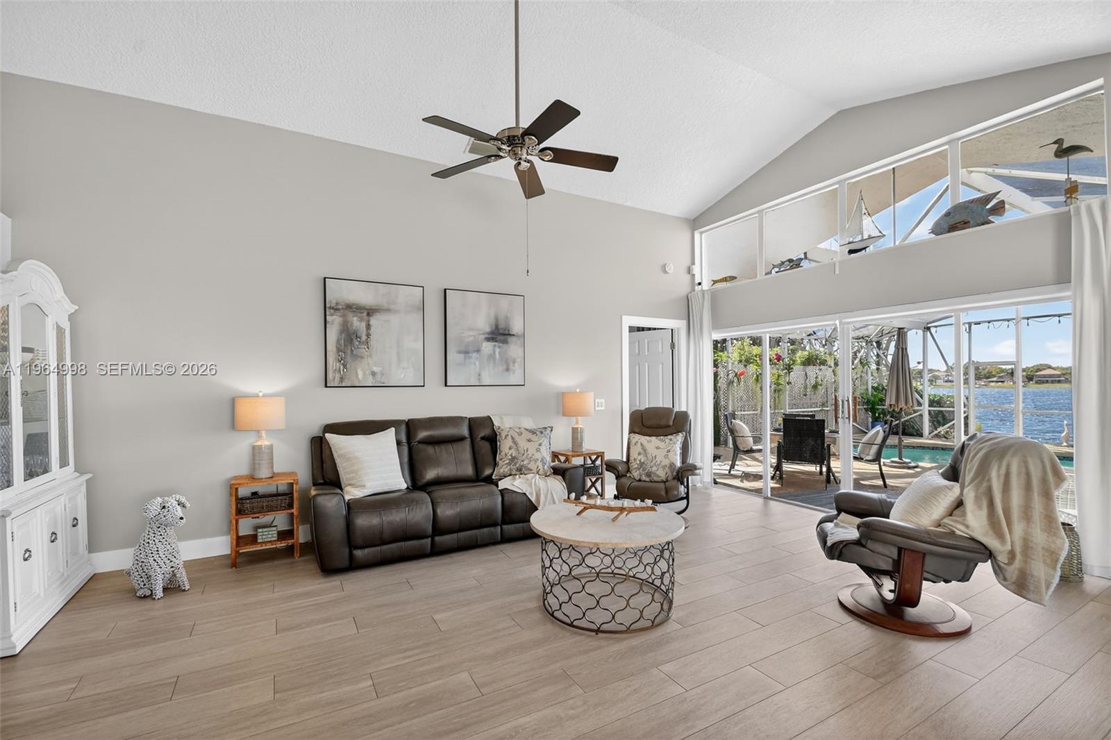 LAKE CHARLESTON TR X - Residential