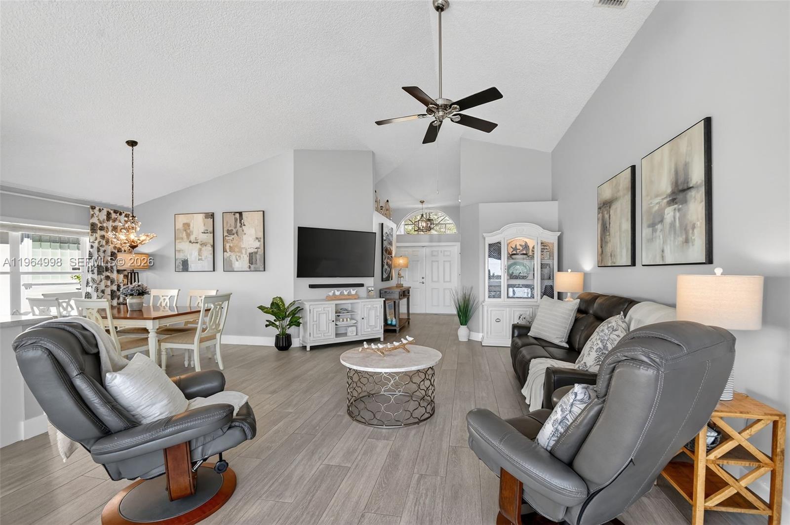 LAKE CHARLESTON TR X - Residential
