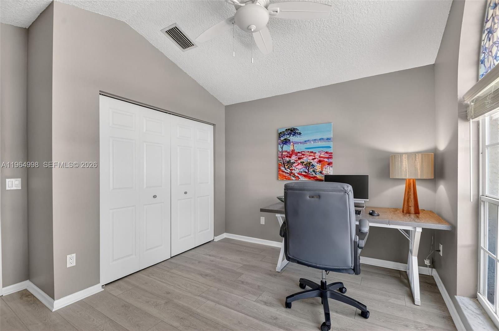 LAKE CHARLESTON TR X - Residential