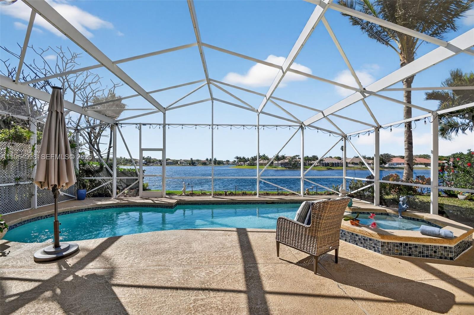 LAKE CHARLESTON TR X - Residential