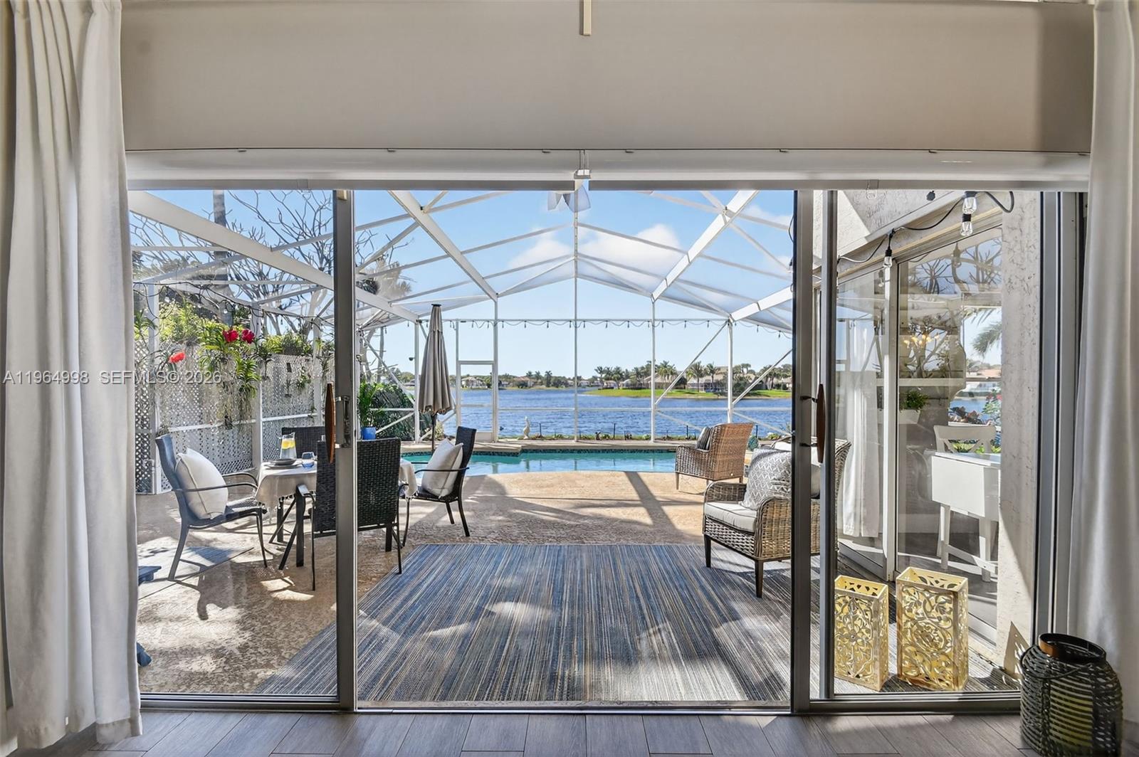 LAKE CHARLESTON TR X - Residential