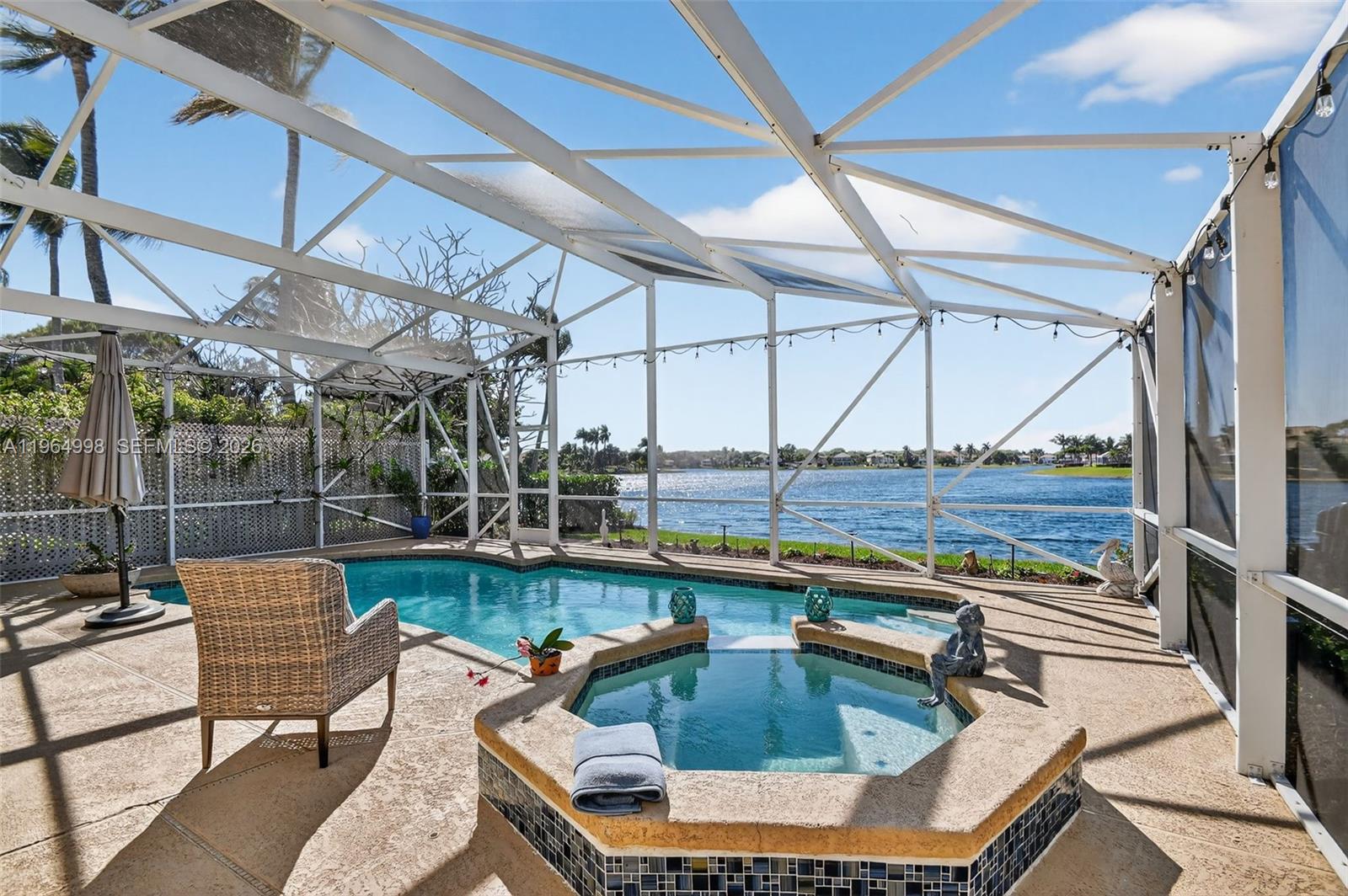 LAKE CHARLESTON TR X - Residential