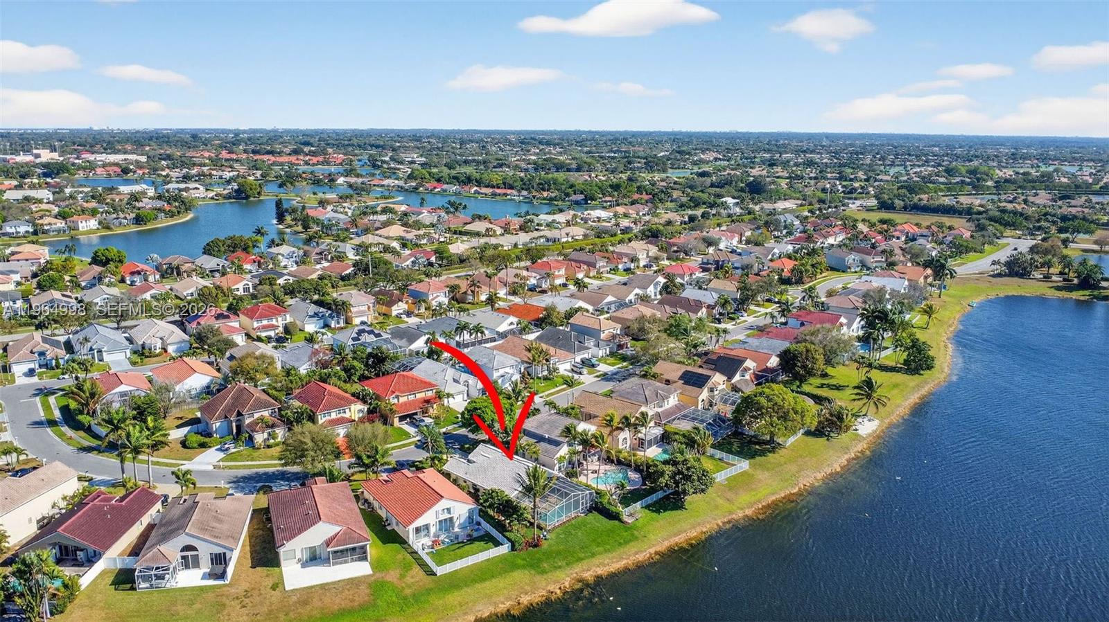 LAKE CHARLESTON TR X - Residential