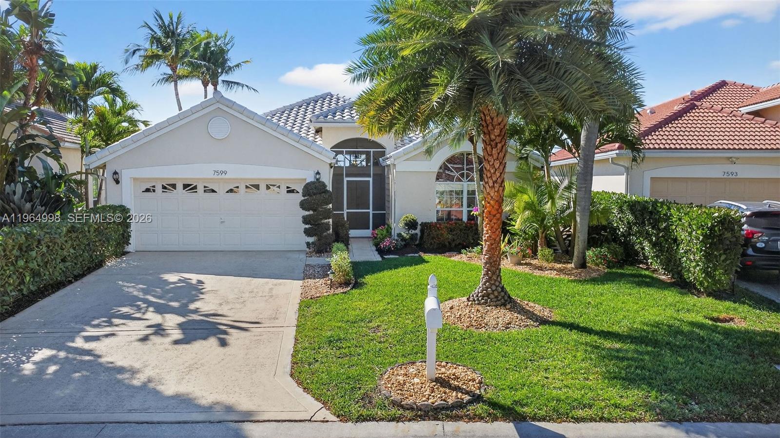 LAKE CHARLESTON TR X - Residential