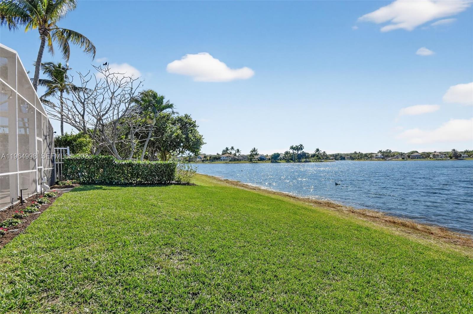 LAKE CHARLESTON TR X - Residential