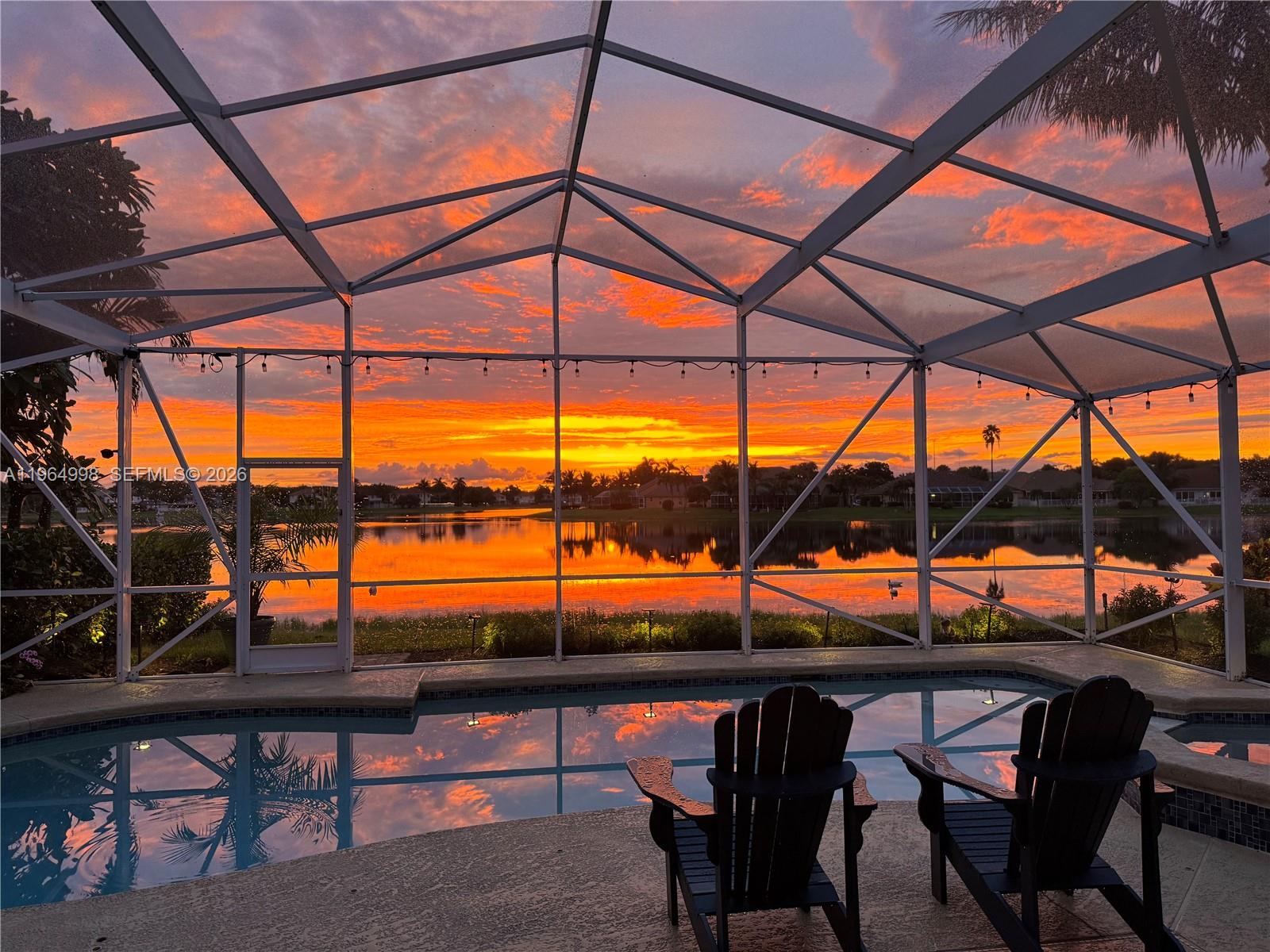 LAKE CHARLESTON TR X - Residential