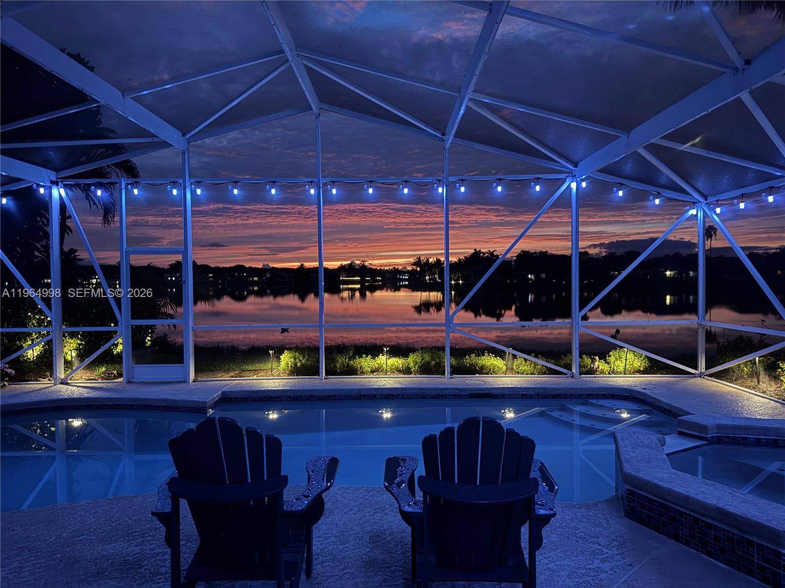 LAKE CHARLESTON TR X - Residential