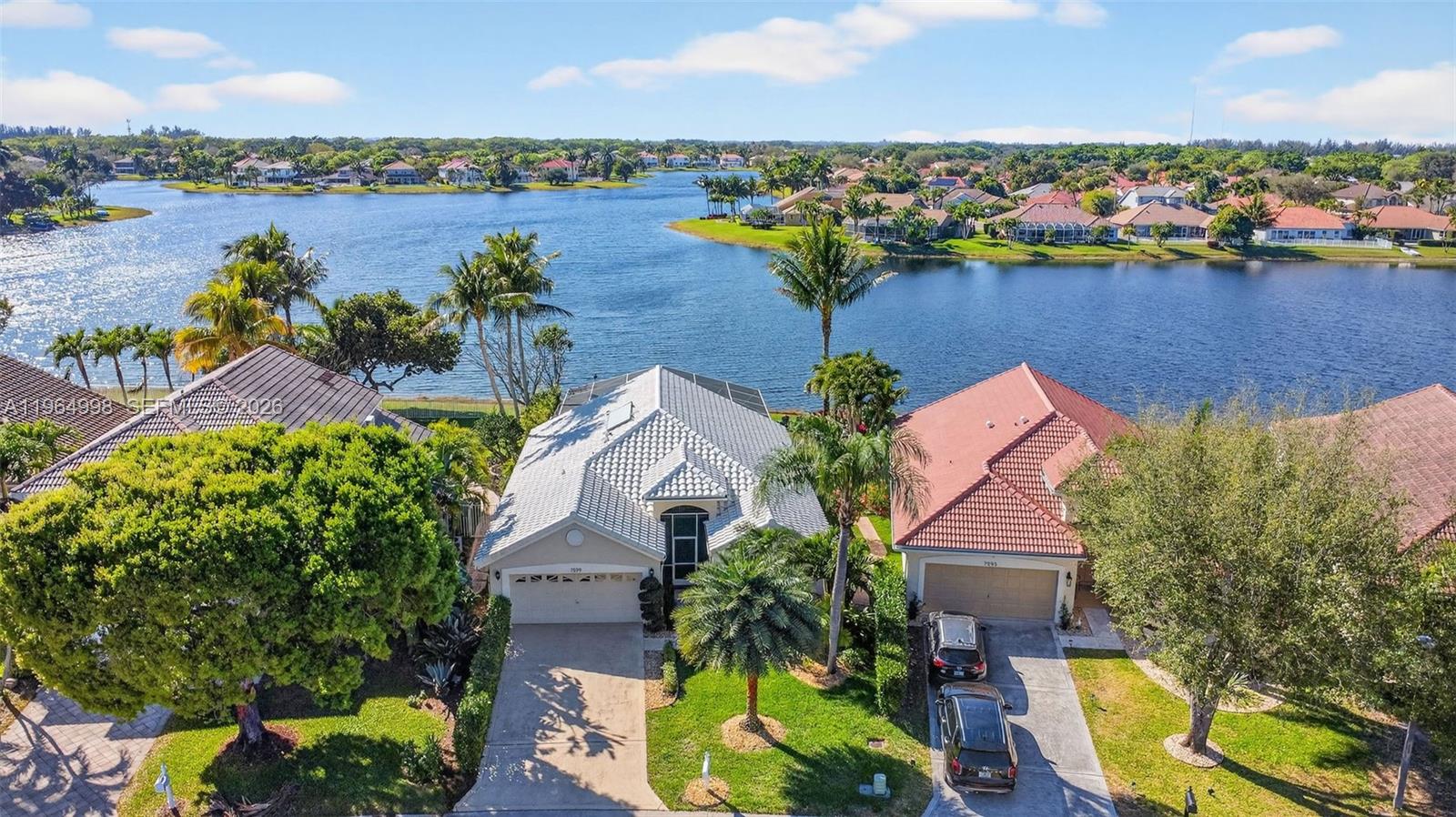 LAKE CHARLESTON TR X - Residential