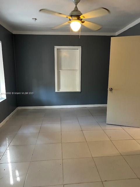 FULFORD BY THE SEA SEC I - Residential Lease