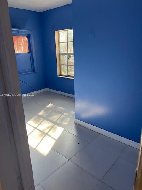 FULFORD BY THE SEA SEC I - Residential Lease