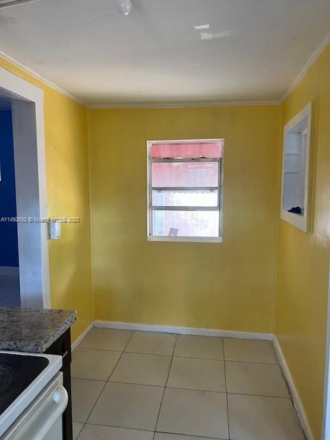 FULFORD BY THE SEA SEC I - Residential Lease