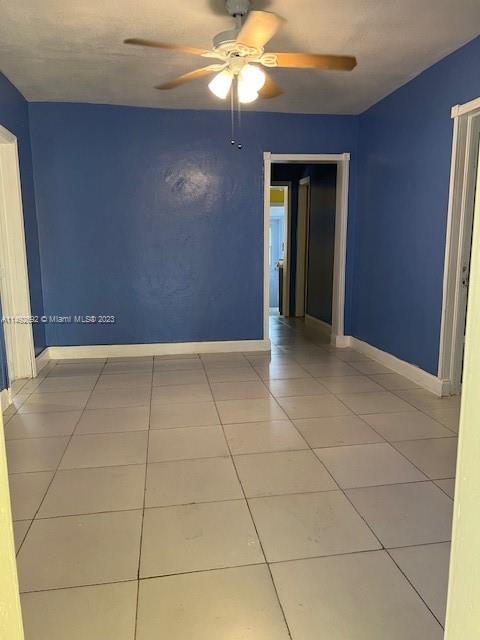 FULFORD BY THE SEA SEC I - Residential Lease