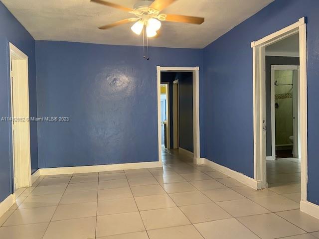 FULFORD BY THE SEA SEC I - Residential Lease
