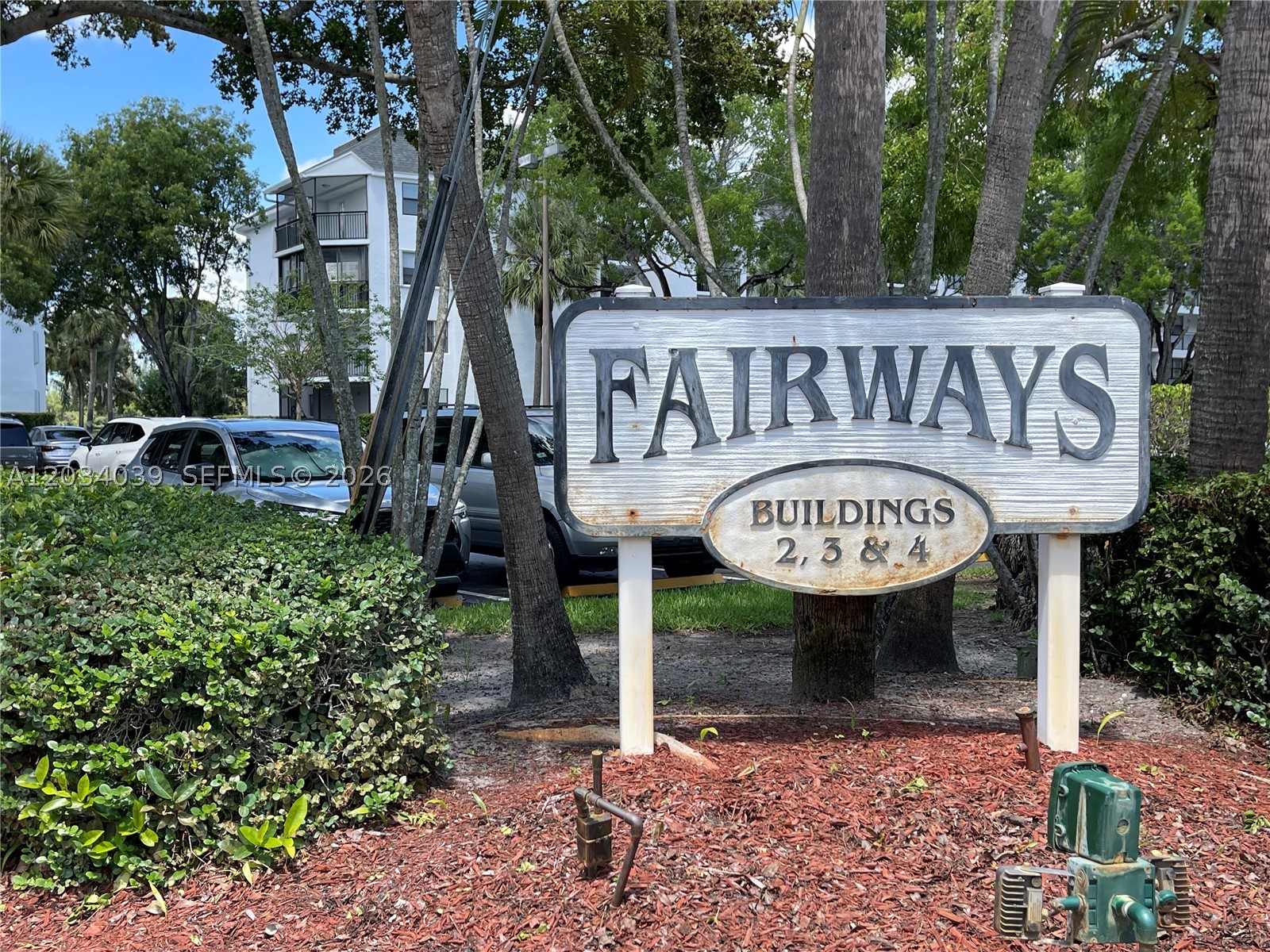 FAIRWAYS AT BONAVENTURE C - Residential