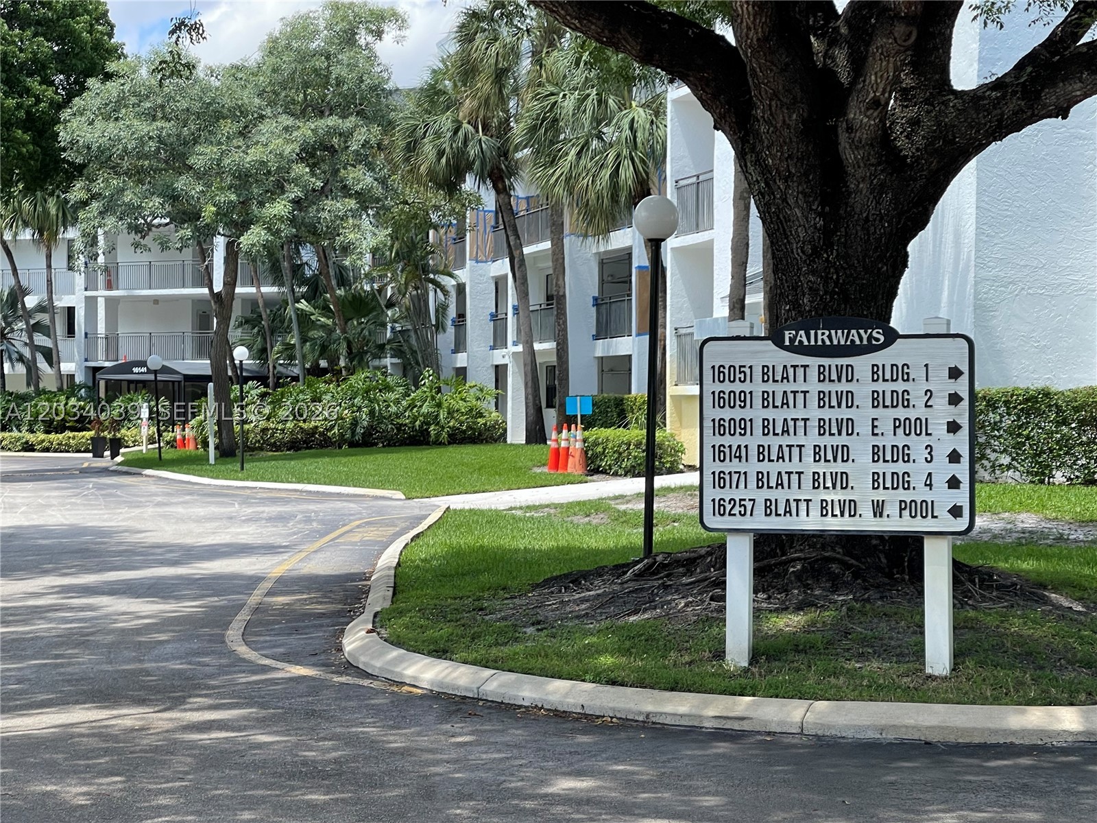 FAIRWAYS AT BONAVENTURE C - Residential