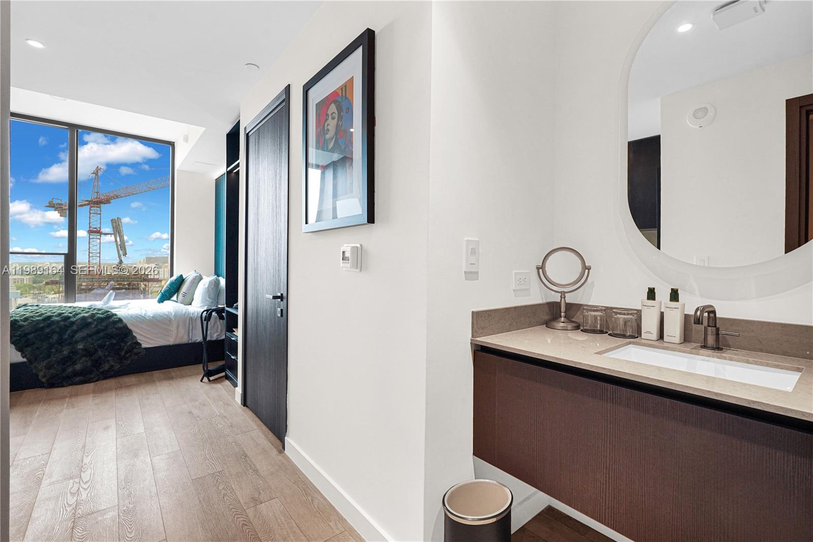 MIAMI NORTH - Residential