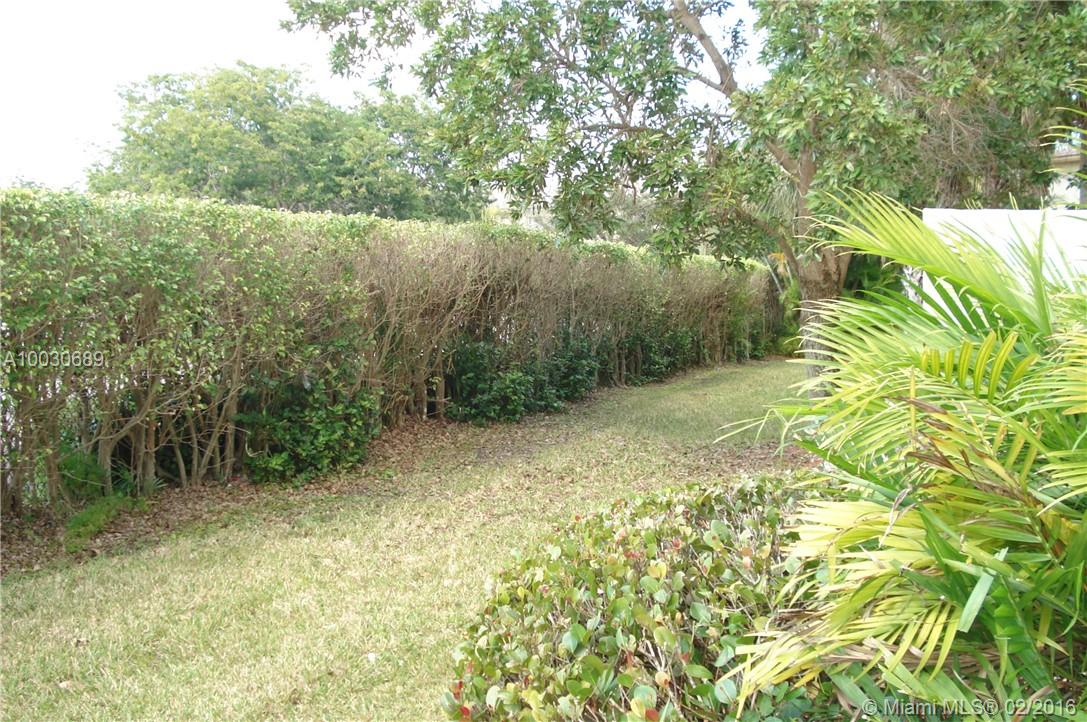 PEMBROKE ISLES - Residential Lease