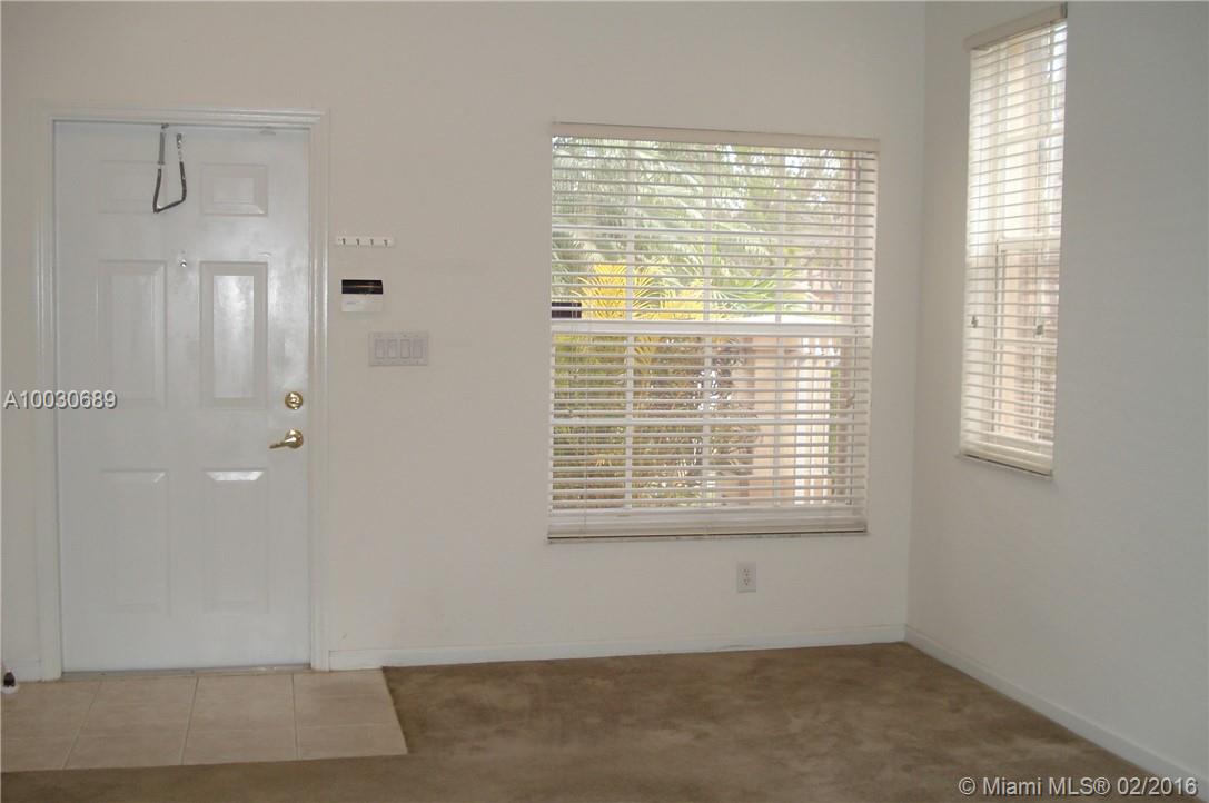 PEMBROKE ISLES - Residential Lease