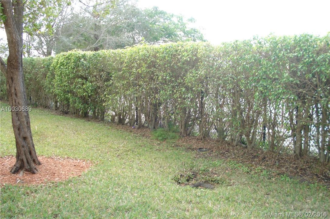 PEMBROKE ISLES - Residential Lease