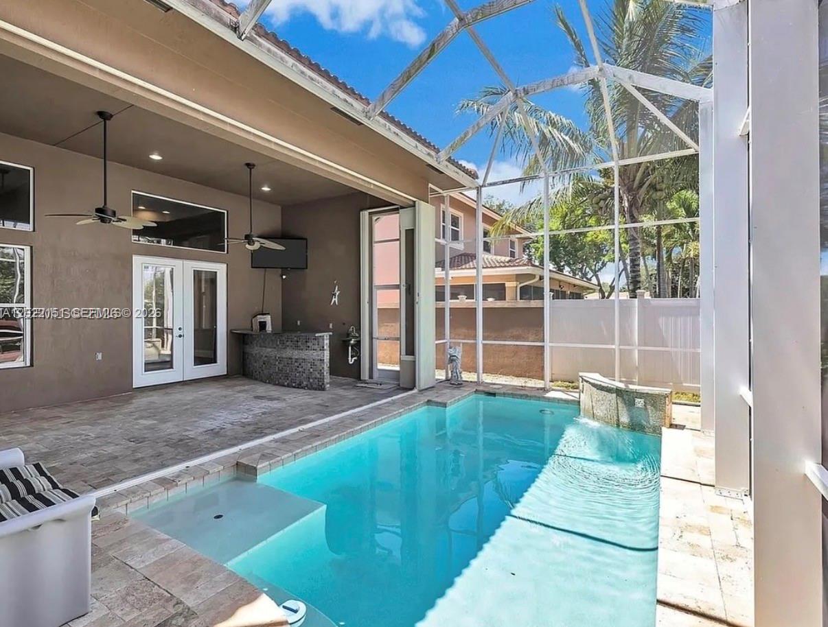 COCONUT CREEK 11TH SEC - Residential