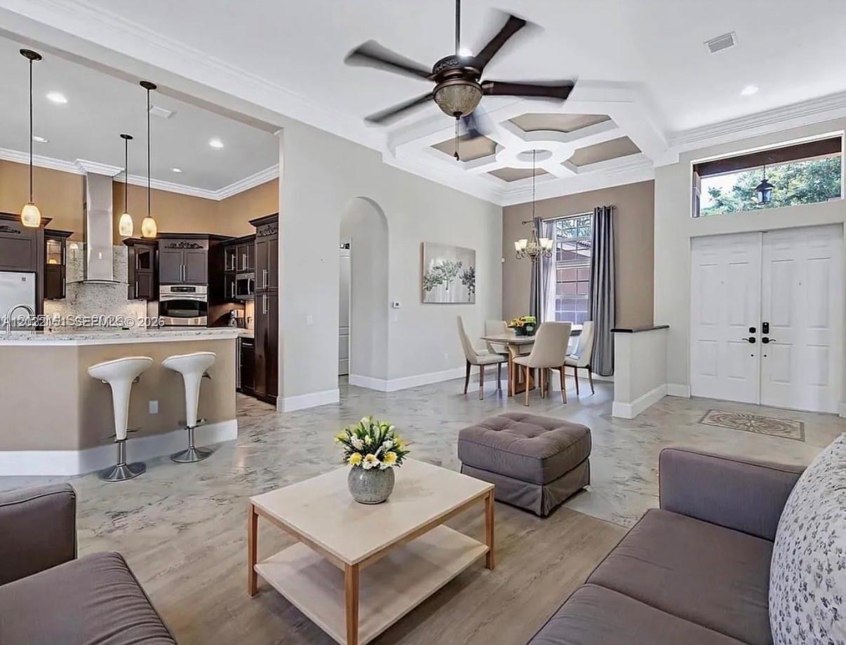 COCONUT CREEK 11TH SEC - Residential