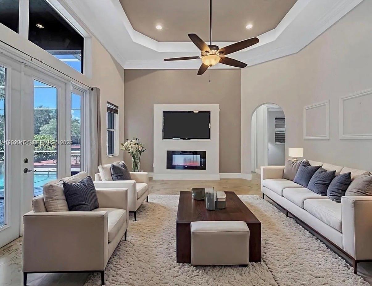 COCONUT CREEK 11TH SEC - Residential