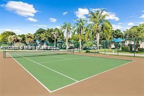 WIMBLEDON AT JACARANDA CO - Residential Lease
