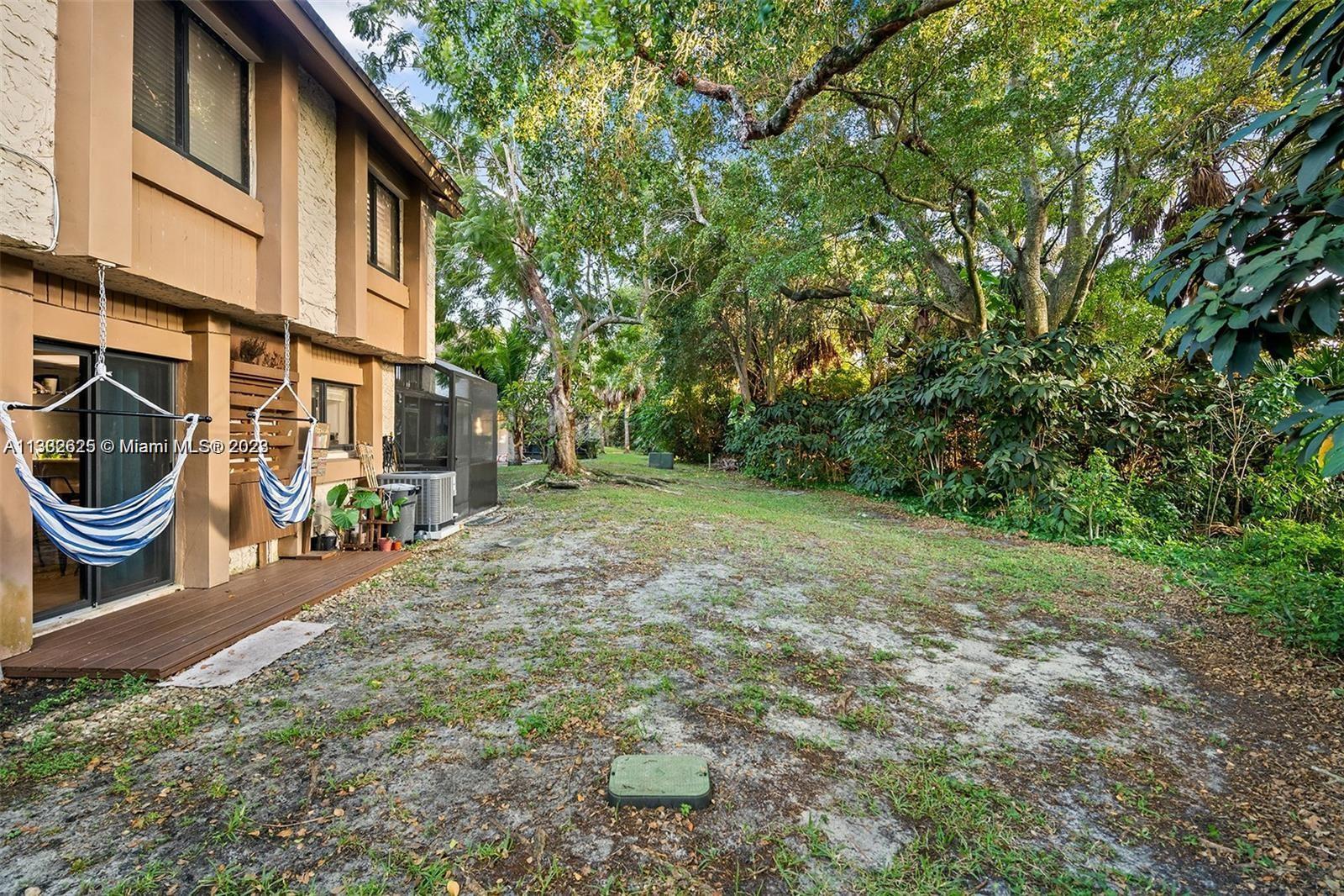 WIMBLEDON AT JACARANDA CO - Residential Lease
