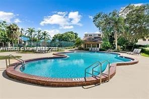 WIMBLEDON AT JACARANDA CO - Residential Lease